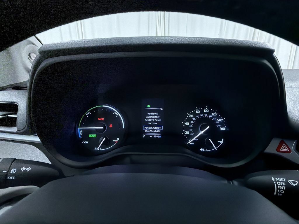 Certified 2024 Toyota Sienna XLE w/ XLE Plus Package AWD/4WD image 22
