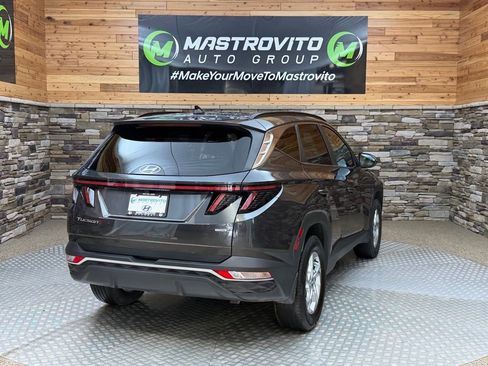 Used 2023 Hyundai Tucson SEL AWD/4WD image 9