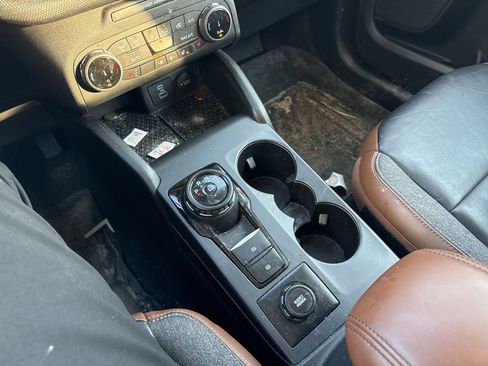 Used 2022 Ford Bronco Sport Outer Banks image 10