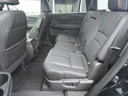 Used 2022 Honda Passport TrailSport image 23