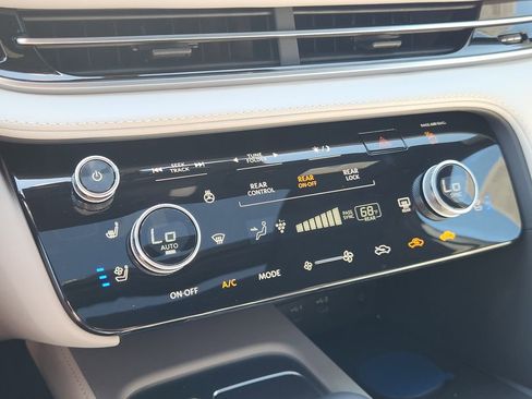 New 2027 INFINITI QX60 Autograph AWD/4WD image 27