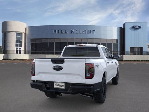 New 2026 Ford Ranger XLT AWD/4WD image 30