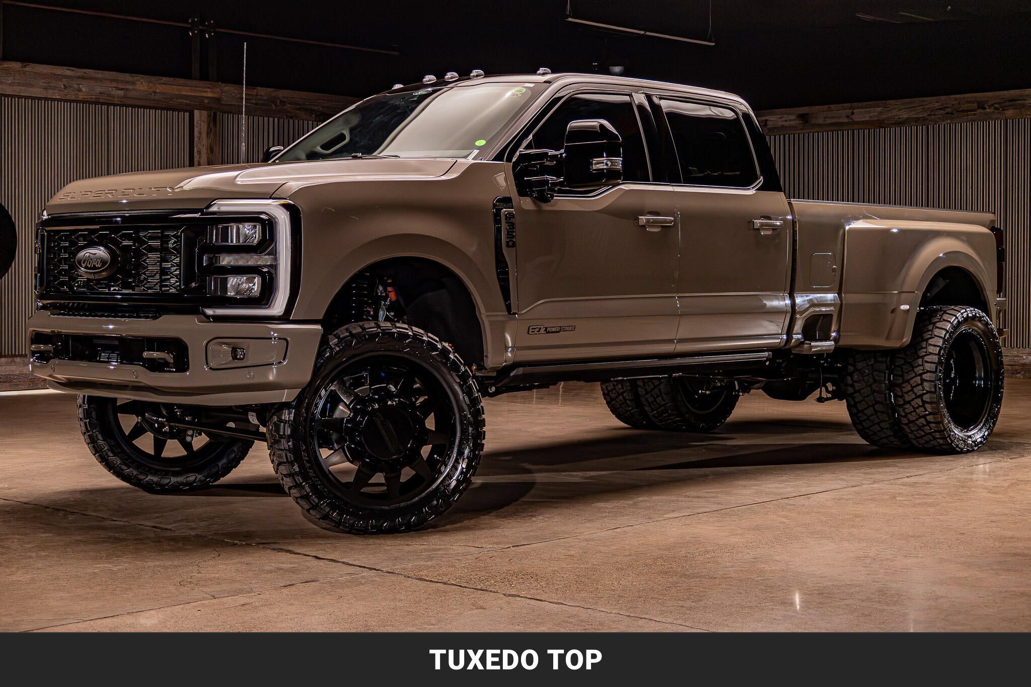 Used 2026 Ford F350 King Ranch w/ Chrome Package AWD/4WD image 5