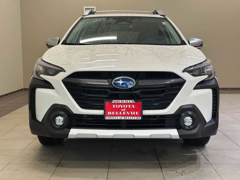 Used 2023 Subaru Outback Touring XT image 6