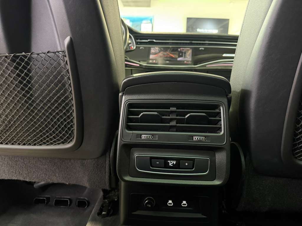 Used 2024 Audi Q7 3.0T Premium Plus AWD/4WD image 26