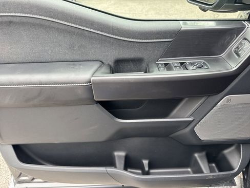 New 2026 Ford F150 Lariat w/ Equipment Group 501A Mid image 10