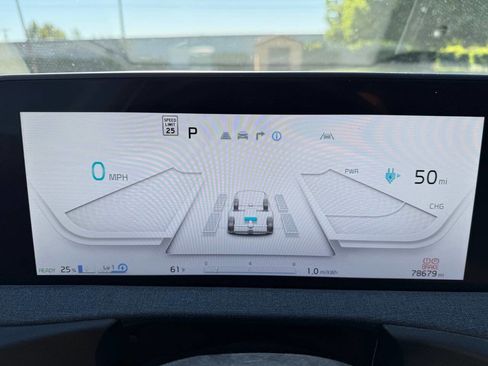 Used 2022 Kia EV6 Wind w/ Wind Technology Package AWD/4WD image 14