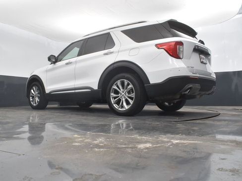 Certified 2023 Ford Explorer Limited image 51