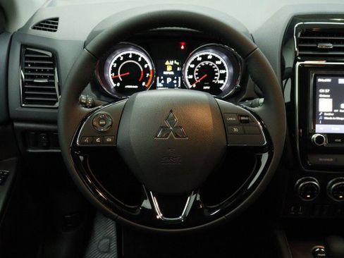 New 2026 Mitsubishi Outlander Sport SE AWD/4WD image 21