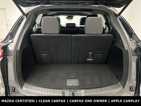 Certified 2023 MAZDA CX-9 Grand Touring image 30