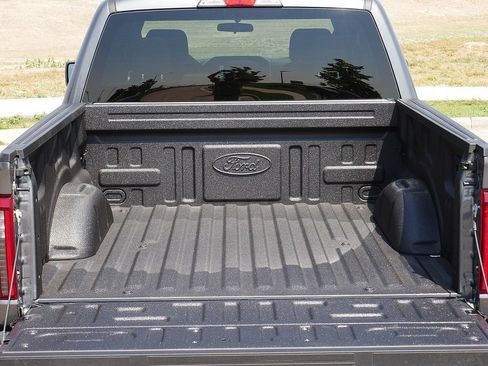New 2026 Ford F150 STX w/ Equipment Group 200A AWD/4WD image 37