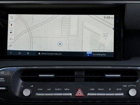 New 2026 Hyundai Palisade Calligraphy AWD/4WD image 13