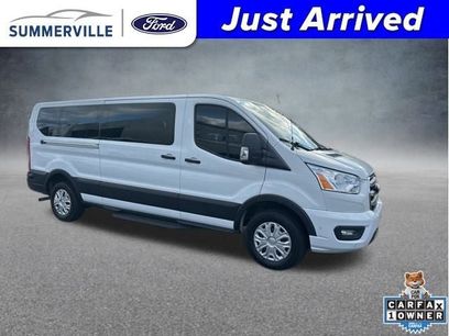 Used 2020 Ford Transit 350 XLT