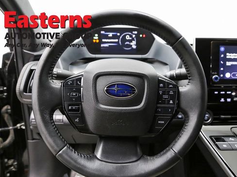 Used 2023 Subaru Solterra AWD image 10
