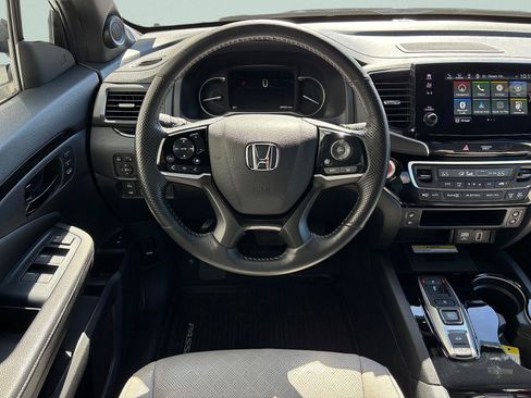Certified 2023 Honda Passport Elite image 36