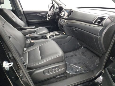 Used 2022 Honda Pilot Special Edition image 7