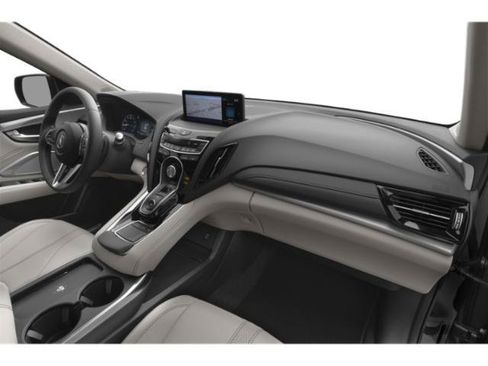 Used 2025 Acura RDX SH-AWD w/ Technology Package image 15
