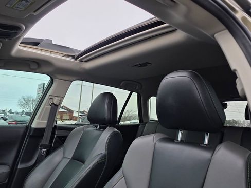 Used 2021 Subaru Outback Onyx Edition XT w/ Popular Package #2 image 28