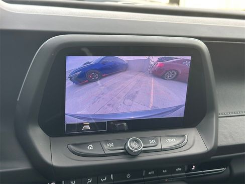 Used 2022 Chevrolet Camaro SS image 15
