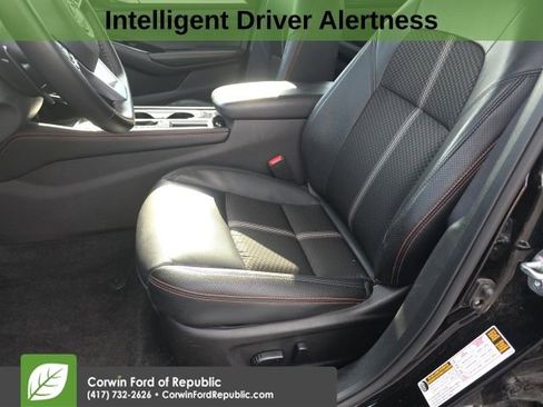 Used 2025 Nissan Altima 2.5 SR image 11