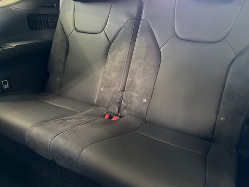 Certified 2026 Lexus TX 550h AWD Plug-In Hybrid w/ Technology Package image 19