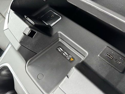 New 2026 Chevrolet Silverado 3500 High Country w/ Technology Package image 17