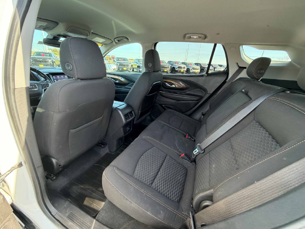 Used 2019 GMC Terrain SLE w/ Driver Convenience Package AWD/4WD image 19