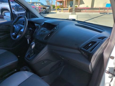 Used 2015 Ford Transit Connect XL FWD image 19