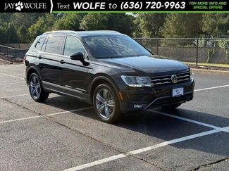 Used 2020 Volkswagen Tiguan SEL w/ Tiguan Three-Row MDO Package video 1