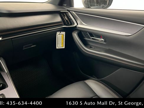 New 2026 MAZDA CX-70 3.3 Turbo S w/ Premium Package image 12