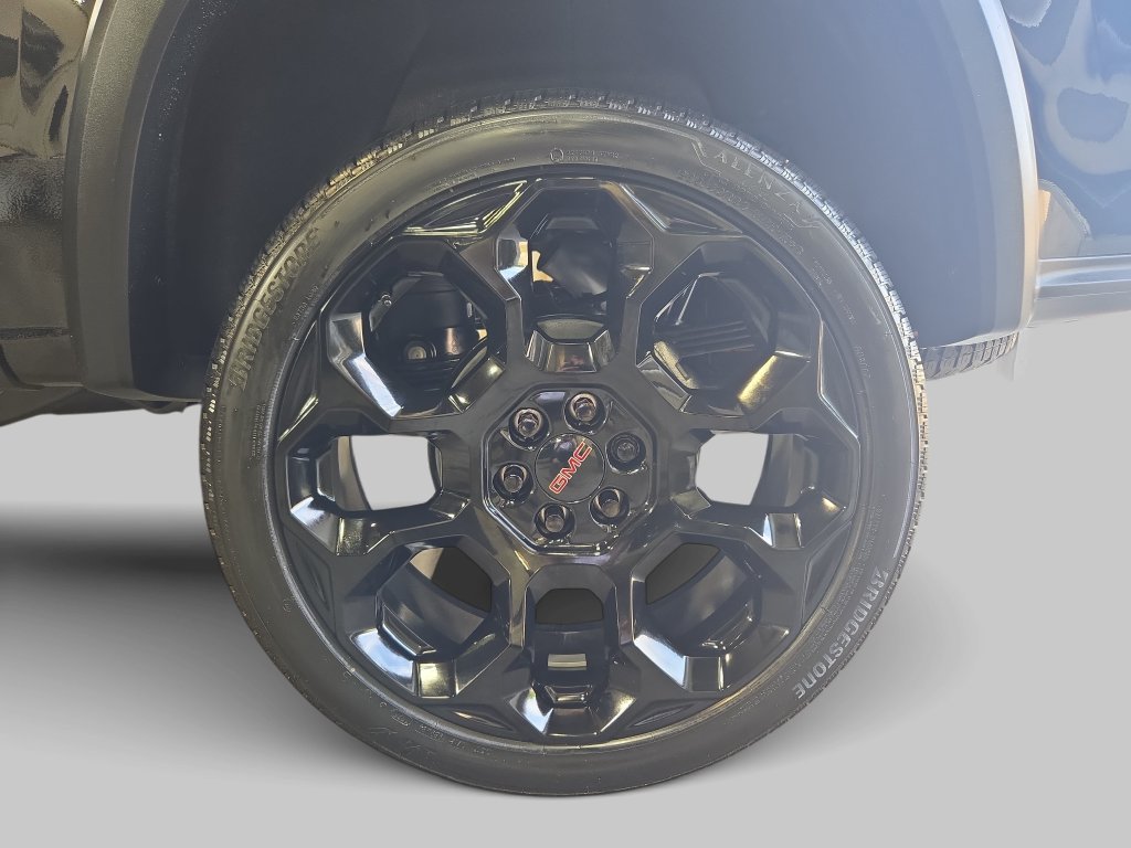 New 2026 Chevrolet Colorado Trail Boss AWD/4WD image 34