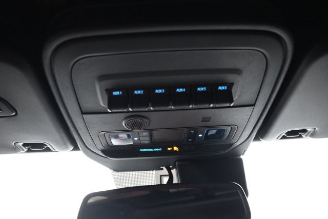 Used 2023 Ford Bronco Raptor AWD/4WD image 11