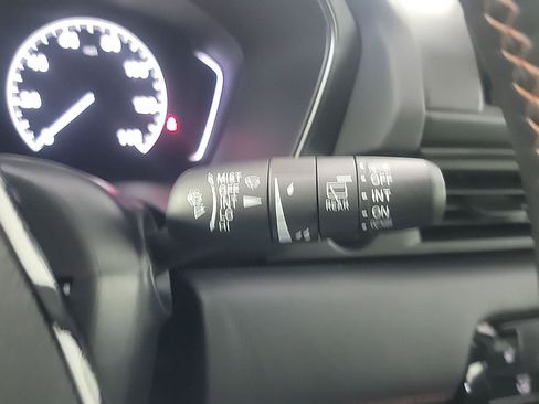 Certified 2025 Honda Pilot TrailSport image 29