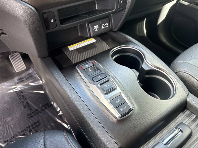 Certified 2023 Honda Passport TrailSport image 27