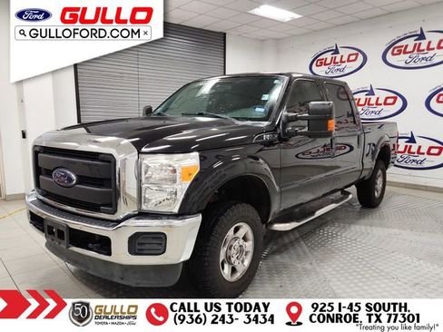 Used 2016 Ford F250 XL w/ Power Equipment Group image 3