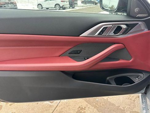 Certified 2022 BMW 440i xDrive Coupe w/ Premium Package image 17