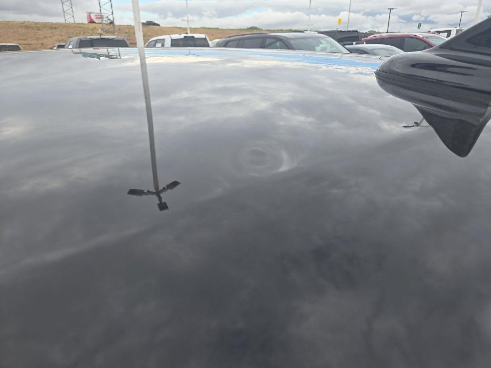 Used 2016 Dodge Challenger SXT Plus RWD image 8