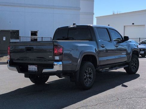 Used 2023 Toyota Tacoma SR5 image 5