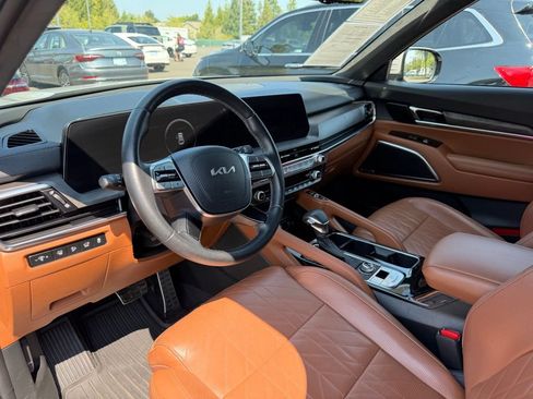 Used 2023 Kia Telluride SX Prestige X-Pro AWD/4WD image 17