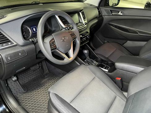 Used 2018 Hyundai Tucson SEL AWD/4WD image 25