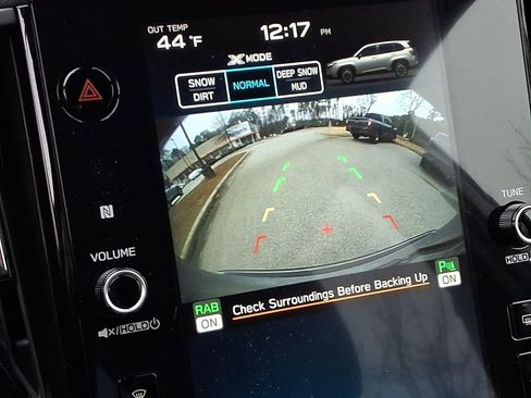 Used 2025 Subaru Forester Sport image 19