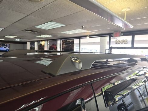 Used 2012 Nissan Armada SV AWD/4WD image 33