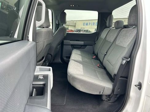 Used 2023 Ford F150 XLT w/ XTR Package image 13