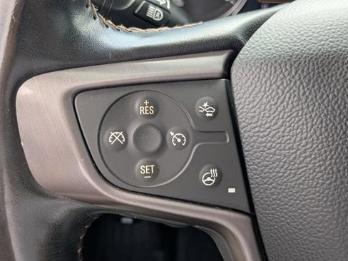 Used 2022 GMC Terrain AT4 w/ LPO, Floor Liner Package AWD/4WD image 30