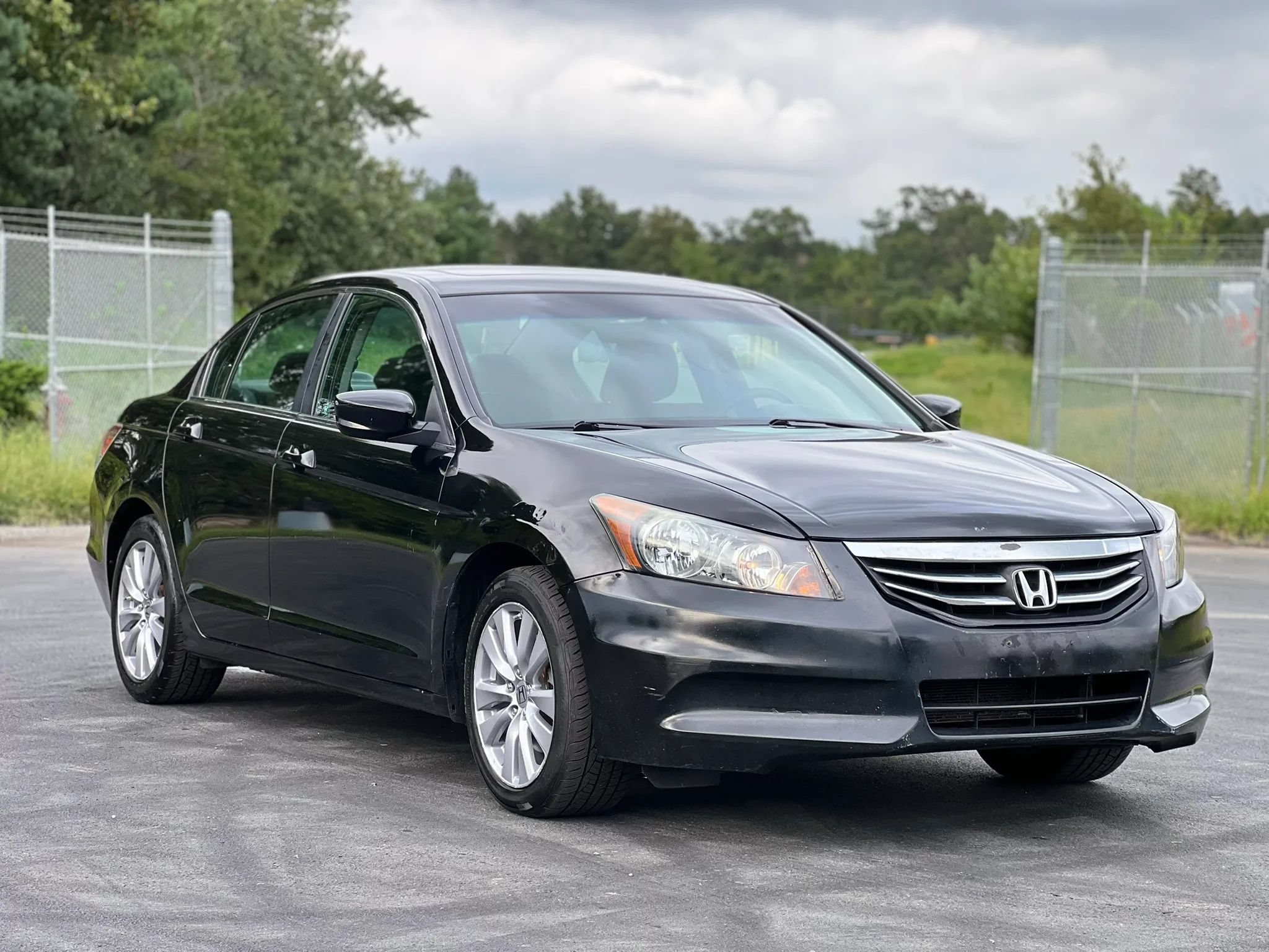 Used 2012 Honda Accord EX image 7