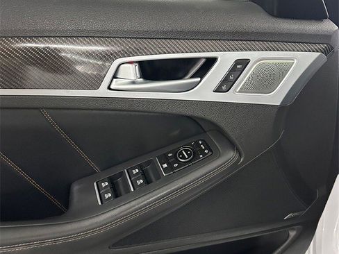 Used 2018 Genesis G80 3.3T Sport image 9