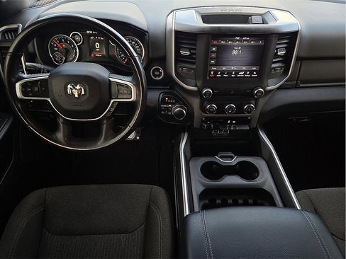 Used 2020 RAM 1500 Big Horn image 9