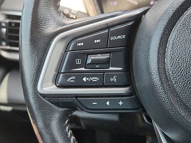 Used 2023 Subaru Outback Onyx Edition AWD/4WD image 16