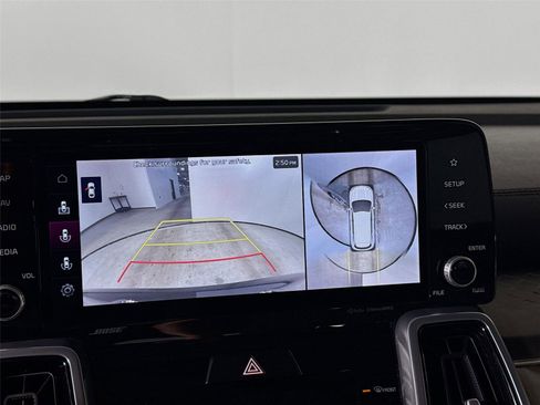 Used 2023 Kia Sorento SX Prestige image 15