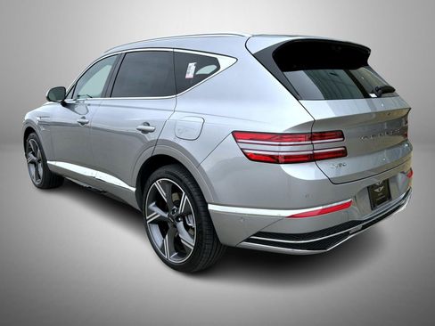 New 2026 Genesis GV80 3.5T Prestige AWD/4WD image 7